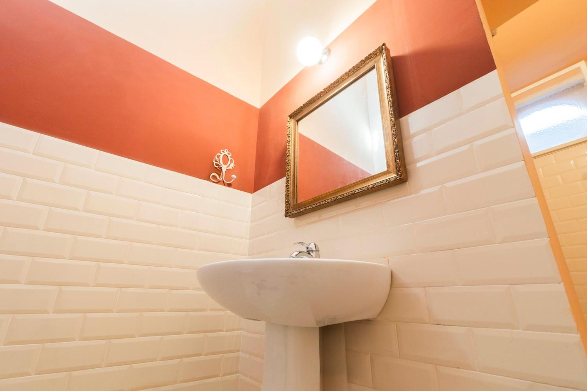 Palazzo Insula Bed & Breakfast Галиполи Екстериор снимка