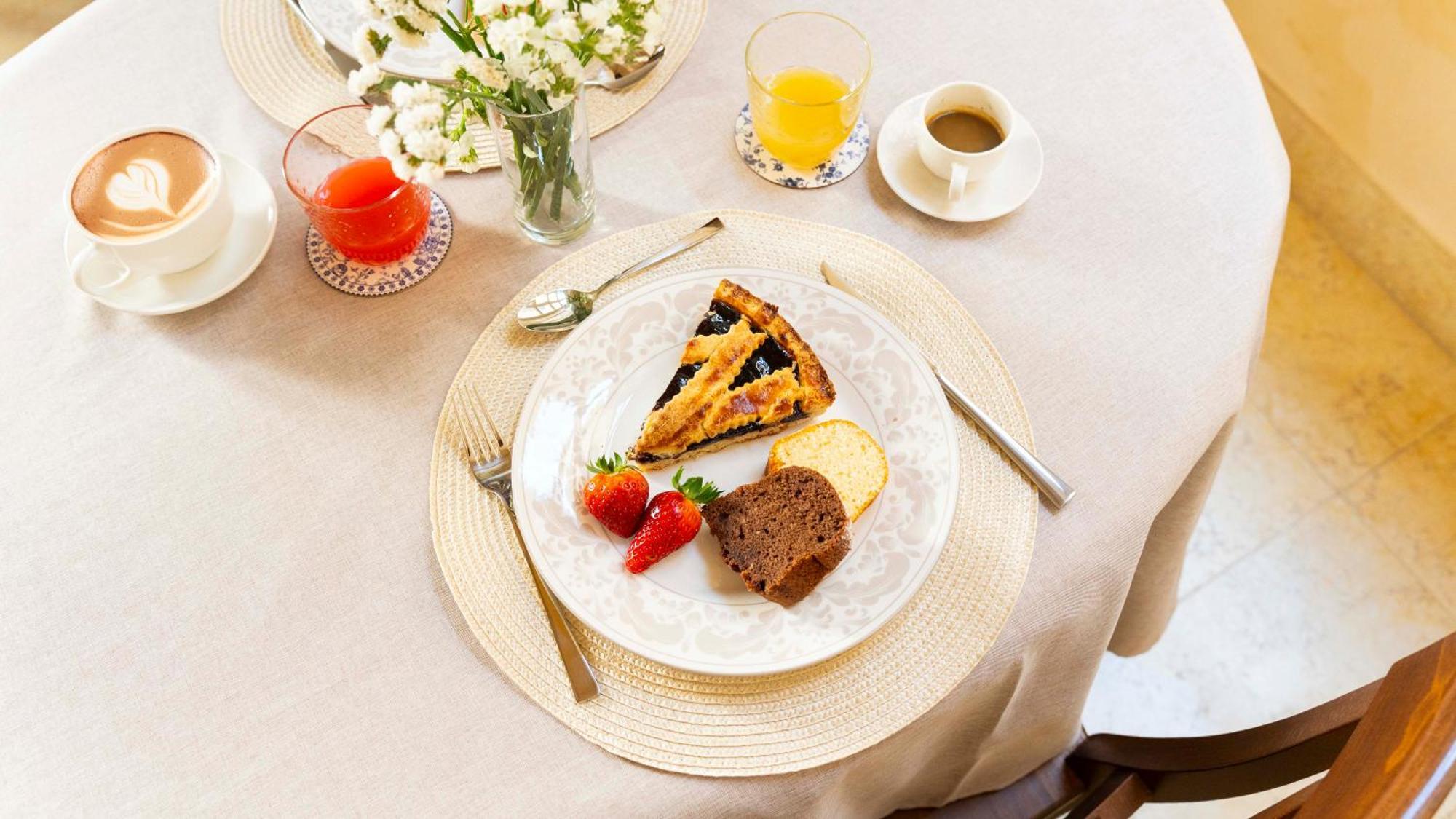 Palazzo Insula Bed & Breakfast Галиполи Екстериор снимка